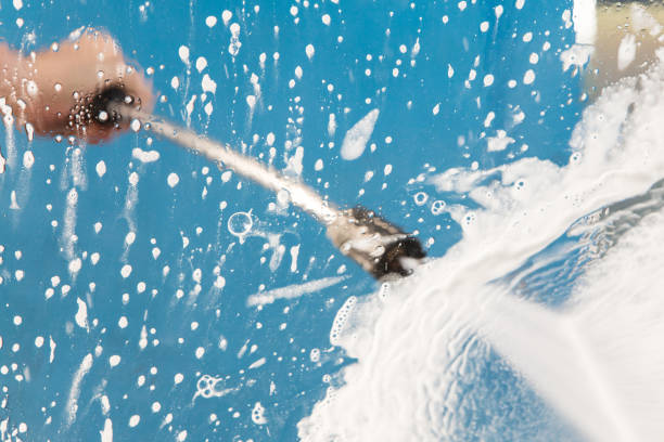 Best Commercial Pressure Washing in Del Rio, TX