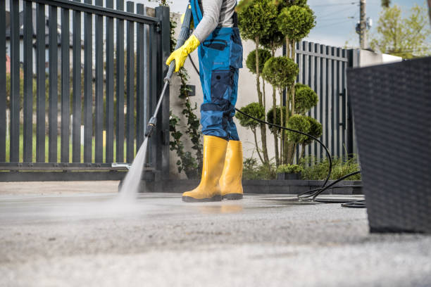 Best Oil and Grease Removal from Surfaces in Del Rio, TX
